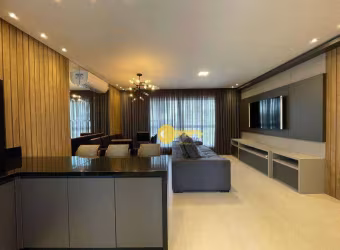 APARTAMENTO 03 SUITES EM BALNEÁRIO CAMBORIU