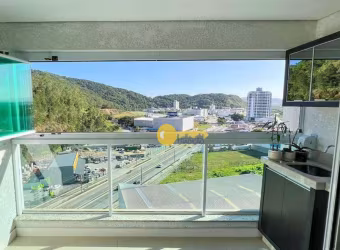 Apartamento com 2 dormitórios à venda, 75 m² por R$ 750.000,00 - Ressacada - Itajaí/SC