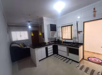 Casa no Bairro BAURU 1 / ISAURA P. GARMS na cidade de  BAURU;