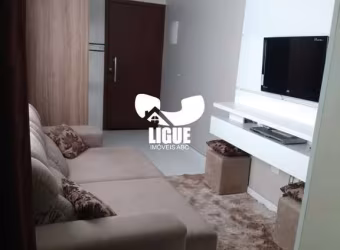 Cobertura com 2 quartos à venda na Avenida Queirós Filho, 2658, Vila Guaraciaba, Santo André por R$ 335.000