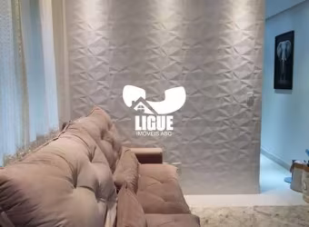 Apartamento com 2 quartos à venda na Rua Araci, 432, Vila Curuçá, Santo André por R$ 430.000