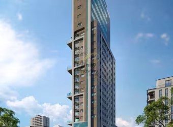 Apartamento Alto Padrão em Savassi, Belo Horizonte/MG