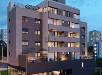 Apartamento à venda no bairro Santa Lúcia - Belo Horizonte/MG