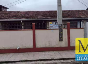 Casa com 5 dormitórios à venda, 300 m² por R$ 800.000,00 - Armação - Penha/SC