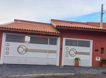 Casa Padrão para Venda em Parque Residencial Eloy Chaves Jundiaí-SP