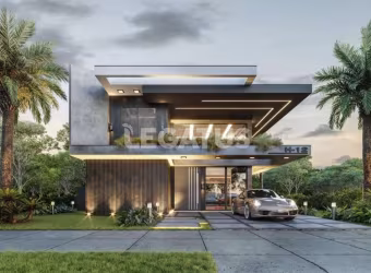 Casa em condomínio fechado com 5 quartos à venda na Avenida Paraguassu, 19, Marina, Xangri-Lá por R$ 3.590.000