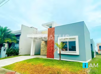 Casa em condomínio fechado com 4 quartos à venda na Rodovia Estrada do Mar, Km 33, 1, Parque Antártica, Capão da Canoa por R$ 1.950.000