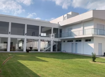 Casa com 5 quartos à venda na Rua Eugênio Cuciolli, Colinas de Indaiatuba, Indaiatuba por R$ 2.200.000