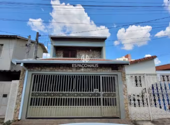 Casa com 4 quartos à venda na Rua Armando Salles de Oliveira, Cidade Nova I, Indaiatuba por R$ 1.500.000