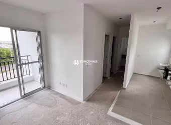 Apartamento com 2 quartos à venda na Gentil Martins, Jardins do Império, Indaiatuba por R$ 330.000