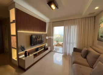Apartamento com 3 quartos à venda na Rua Onze de Junho, Centro, Indaiatuba por R$ 800.000