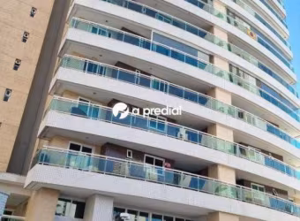 Apartamento à venda, 2 quartos, 2 suítes, 2 vagas, Cocó - Fortaleza/CE