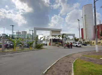 Apartamento à venda, 2 quartos, 1 vaga, Coaçu - Eusébio/CE