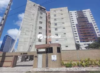 Apartamento para aluguel, 3 quartos, 2 suítes, 2 vagas, Papicu - Fortaleza/CE