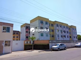 Apartamento para aluguel, 3 quartos, 1 suíte, 1 vaga, Edson Queiroz - Fortaleza/CE
