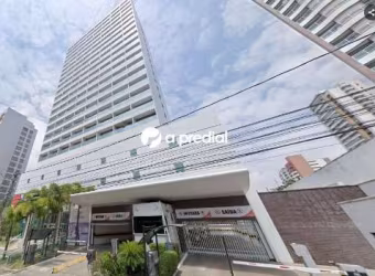SALA COMERCIAL EXCLUSIVA NO CORAÇÃO DO MEIRELES