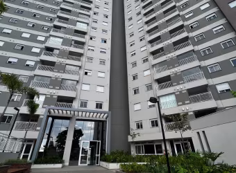 VIVA VITA- Apartamento de 45m2 com 2 dorm em Diadema