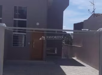 Sobrado à venda no Jardim Tapajós em Atibaia/SP