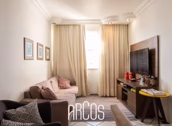 Apartamento no Condomínio Jardim Tropical, Ponto Novo, 3 quartos sendo 1 suíte