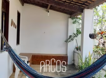 Casa de Praia, Casa no Abaís, 3/4 300m²