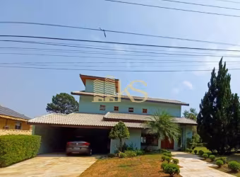 Casa Alphaville residencial 10 alto padrão vende/locação.