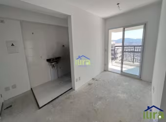 Apartamento à venda 2 Quartos, 1 Suite, 1 Vaga, 67M², Centro, Osasco - SP | Reserva Jardins do Bras