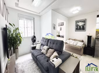 Apartamento à venda, Continental, Osasco, SP