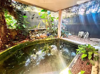 Casa à venda e locação de 770 M² , 3 dormitórios, 3 suítes, closet e 4 vagas no Residencial 2 , Alp