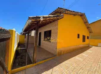 Casa com 3 dormitórios à venda, 105 m² por R$ 320.000,00 - Barra de São João - Centro - Casimiro de Abreu/RJ