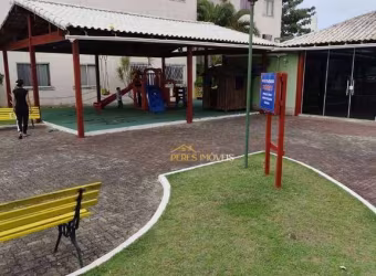 Apartamento com 2 dormitórios à venda, 66 m² por R$ 250.000,00 - Atlântica - Rio das Ostras/RJ