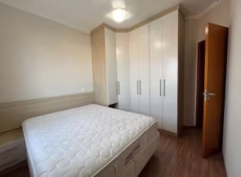 Apartamento com 2 dormitórios para alugar, 53 m² por R$ 3.574,00/ano - Vila Brizzola - Indaiatuba/SP