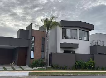 Casa com 4 dormitórios à venda, 245 m² por R$ 1.980.000,00 - Condomínio Residencial Milano - Indaiatuba/SP