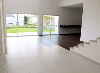 Casa em condomínio fechado com 4 quartos à venda na Alameda Eucalipto, 50, Granja Viana, Jandira, 279 m2 por R$ 1.940.000