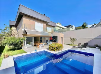 Casa em condomínio fechado com 4 quartos à venda na Alameda Raul Cortez, 71, Granja Viana, Cotia, 315 m2 por R$ 2.800.000