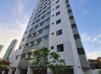 Apartamento com aproximada 70m², 3 Qtos, 2 St, lazer completo !