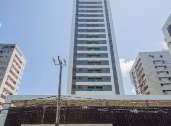 Apartamento com 64m², 3 Quartos sendo 1 Suíte, 2 vagas, lazer!
