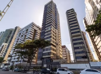 Apartamento com 255m², 4 Suítes, Dep Completa, 2 Vagas!