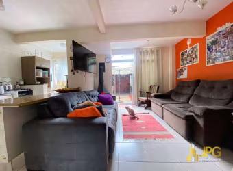 Casa á venda no centro de Balneário Camboriú