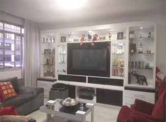 Apartamento com 3 quartos à venda em Paraíso - SP