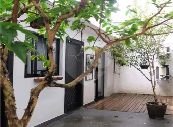 Casa com 3 quartos à venda em Brooklin Paulista - SP