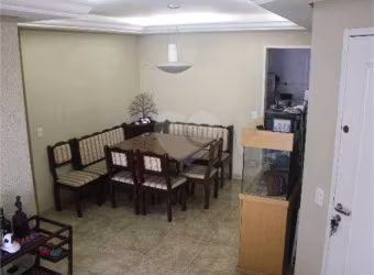 Apartamento com 3 quartos à venda em Mooca - SP
