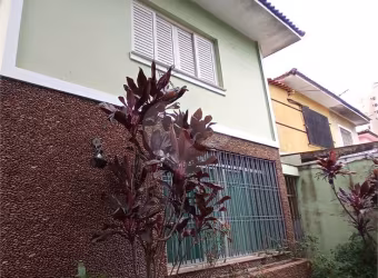 Casa com 5 quartos à venda em Jabaquara - SP