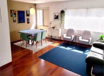 Apartamento com 3 quartos à venda em Cidade Monções - SP