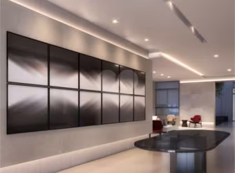 Apartamento com 3 quartos à venda em Paraíso - SP