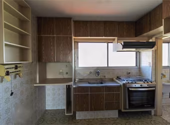 Apartamento com 2 quartos à venda em Lapa - SP