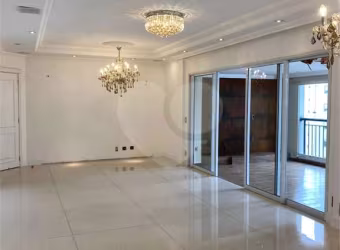 Apartamento com 4 quartos à venda em Belenzinho - SP