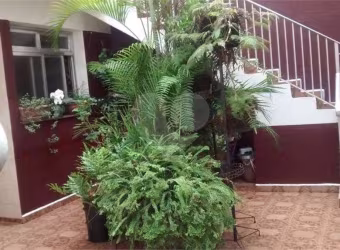 Sobrado com 4 quartos à venda em Ipiranga - SP