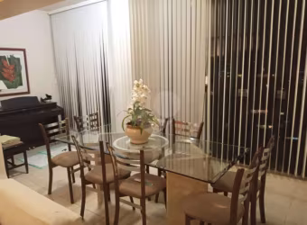 Apartamento com 2 quartos à venda em Higienópolis - SP