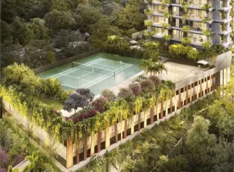 Apartamento com 2 quartos à venda em Perdizes - SP