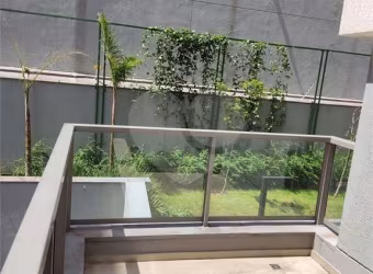 Apartamento com 1 quartos à venda em Vila Clementino - SP